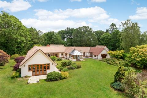 8 bedroom detached house for sale, Spats Lane, Churt, Hampshire