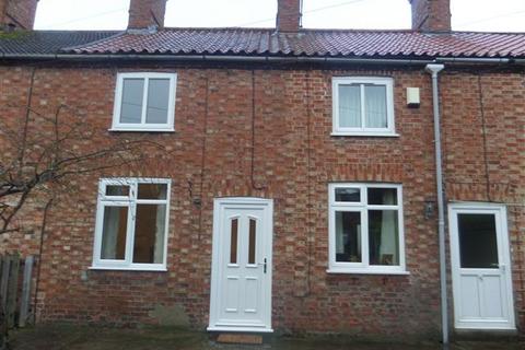 undefined, Paradise Row, Horncastle, LN9