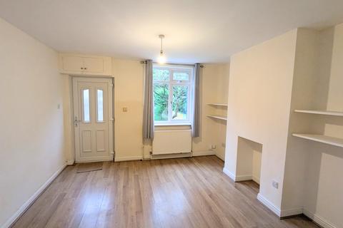 undefined, Paradise Row, Horncastle, LN9