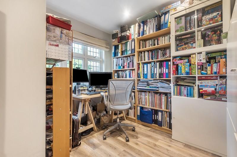 Study/TV Room