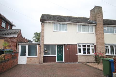 9 Anchor Close, Tamworth, B77 3EL