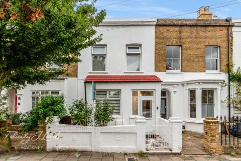 115 Clifden Road, London, E5 0LW