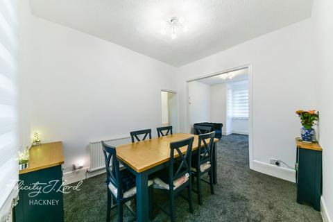 115 Clifden Road, London, E5 0LW