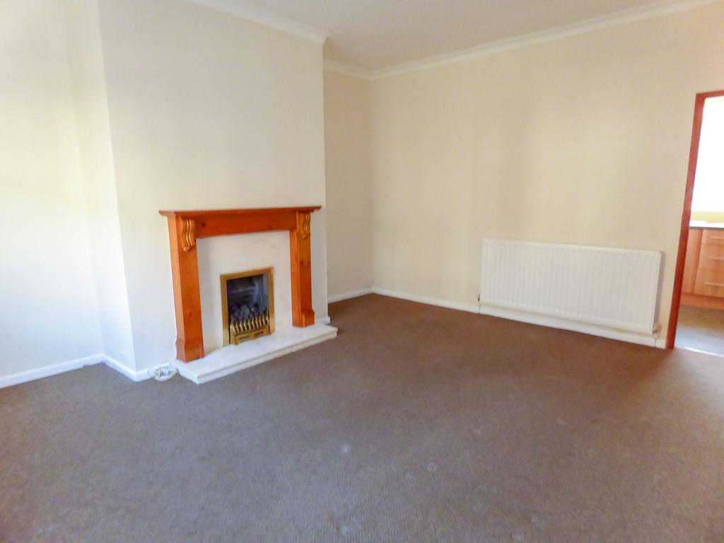 Windsor Gardens, Consett, Durham, DH8... 2 bed terraced house £450