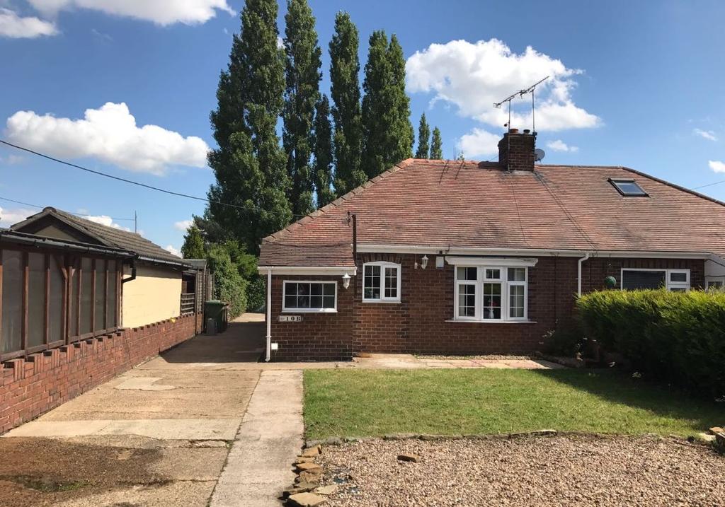 10B Penarth Terrace, Upton, Pontefract, West Yorkshire, WF9 1DZ 3 bed
