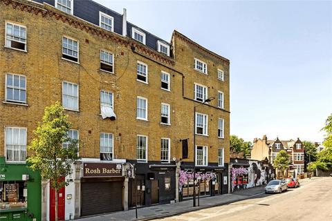 1 bedroom flat to rent, Voltaire Road, London, SW4