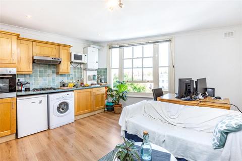 1 bedroom flat to rent, Voltaire Road, London, SW4