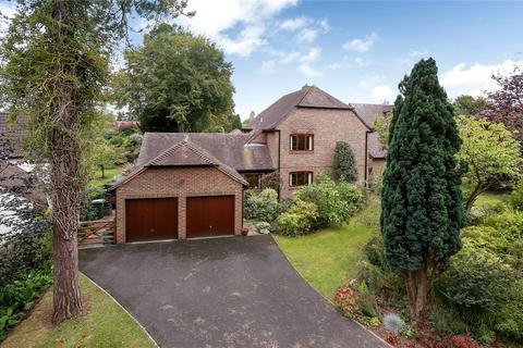 1 Fairfax Close, Winchester, SO22 4LP
