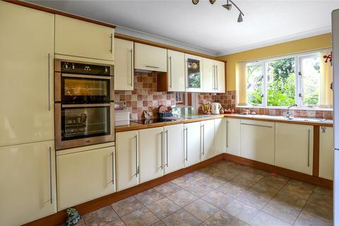 1 Fairfax Close, Winchester, SO22 4LP