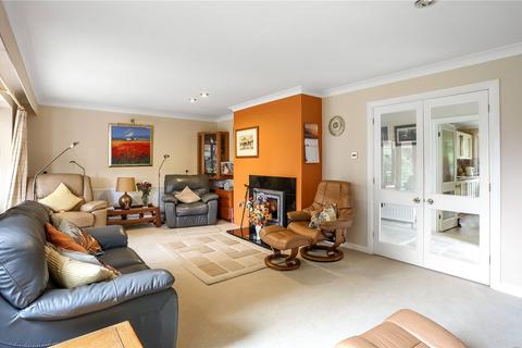 1 Fairfax Close, Winchester, SO22 4LP