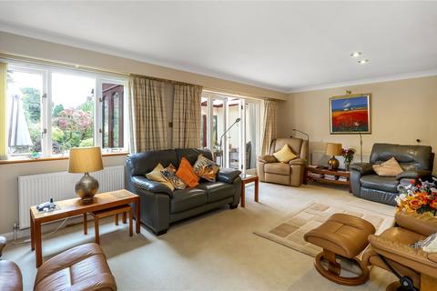 1 Fairfax Close, Winchester, SO22 4LP