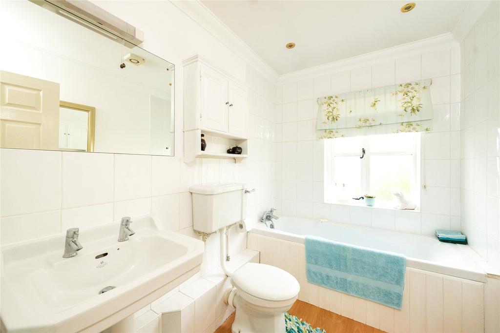 Master En Suite