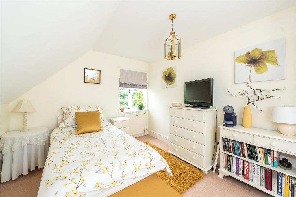 Bedroom Six