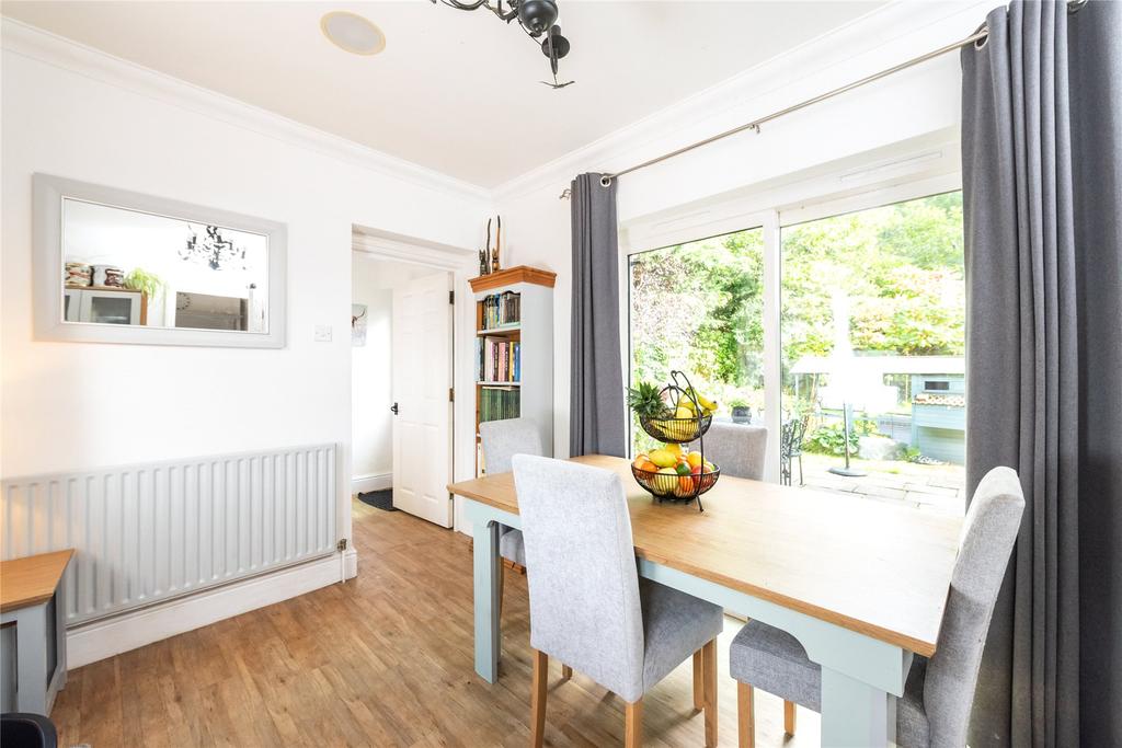 Breakfast Room