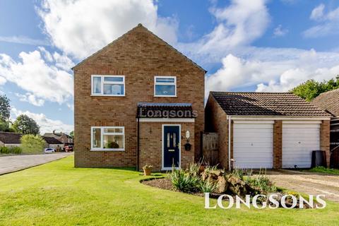 8 Jubilee Way, Necton, Swaffham, PE37 8NA