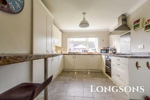 8 Jubilee Way, Necton, Swaffham, PE37 8NA