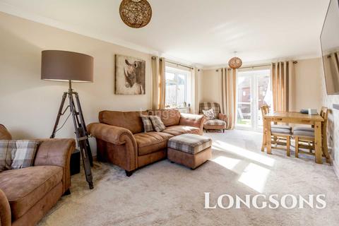 8 Jubilee Way, Necton, Swaffham, PE37 8NA