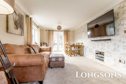 8 Jubilee Way, Necton, Swaffham, PE37 8NA