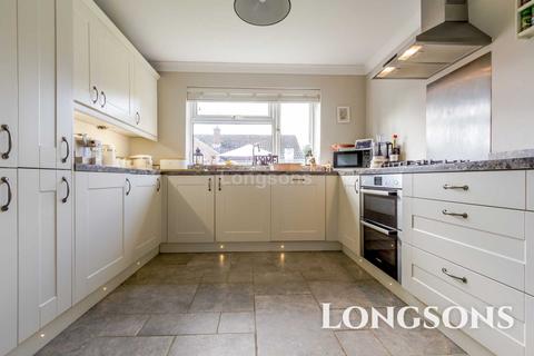 8 Jubilee Way, Necton, Swaffham, PE37 8NA