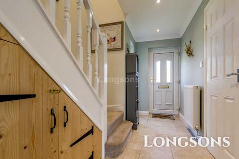 8 Jubilee Way, Necton, Swaffham, PE37 8NA