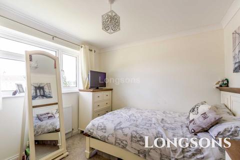 8 Jubilee Way, Necton, Swaffham, PE37 8NA