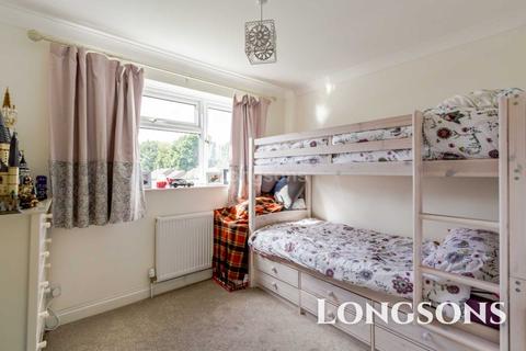 8 Jubilee Way, Necton, Swaffham, PE37 8NA