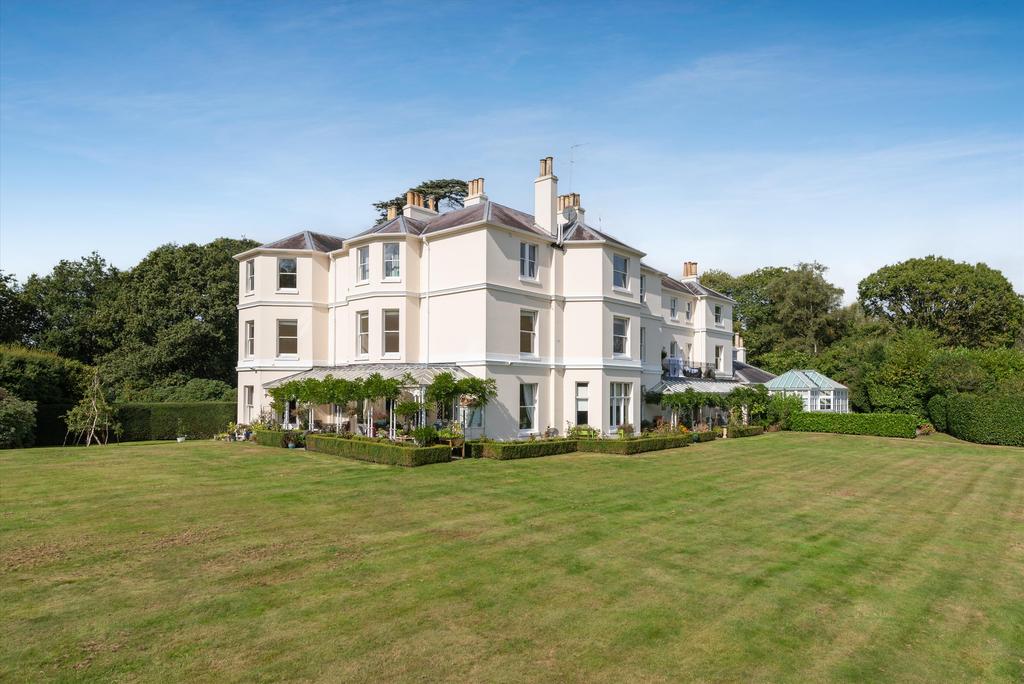 Kings Ride House, Prince Albert... 2 bed flat £825,000