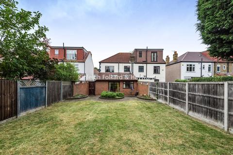 71 Dallinger Road, London, SE12 0TQ