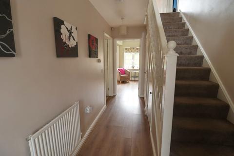 44 The Spinney, Grange Park, Northampton, NN4 5BT