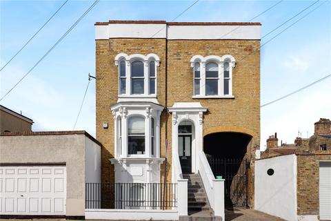 Flat 1, 7 Stanfield Road, London, E3 5QH