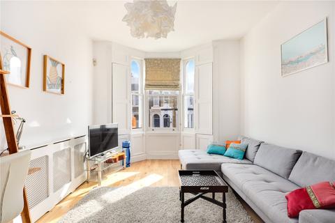 Flat 1, 7 Stanfield Road, London, E3 5QH