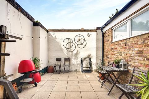Flat 1, 7 Stanfield Road, London, E3 5QH