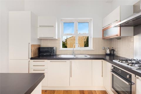 Flat 1, 7 Stanfield Road, London, E3 5QH