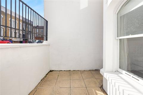 Flat 1, 7 Stanfield Road, London, E3 5QH