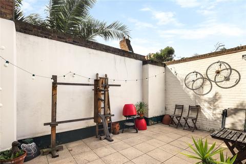 Flat 1, 7 Stanfield Road, London, E3 5QH
