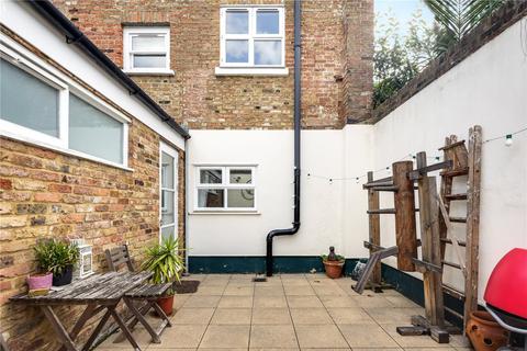 Flat 1, 7 Stanfield Road, London, E3 5QH