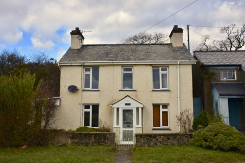 3 bedroom detached house for sale - Ael y Bryn, Ynys, LL47 6TN
