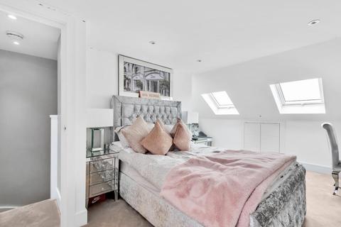 36 Godwin Road, Bromley, BR2 9LQ