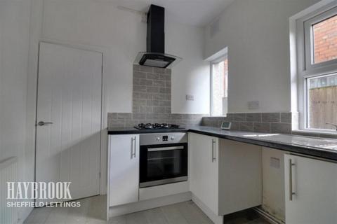 3 bedroom terraced house to rent, Doe Quarry Lane, Sheffield