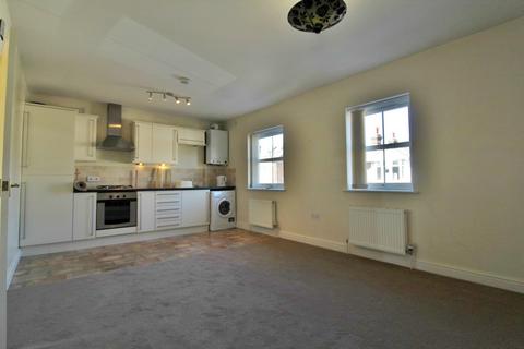 2 bedroom flat to rent, Darwin Road, Ipswich, IP4