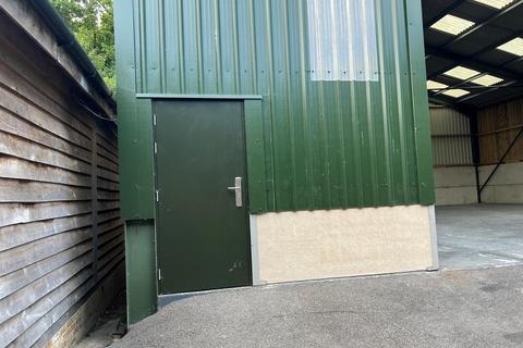 Storage to rent, Brentwood