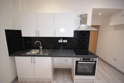 1 bedroom flat to rent, London Road, Southampton SO15