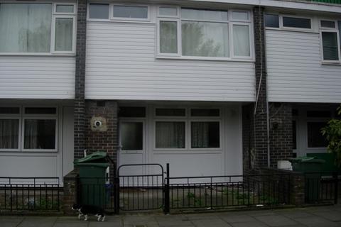 3 bedroom maisonette to rent, Preachers Lane, Oxford, Oxfordshire, OX1