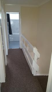 3 bedroom maisonette to rent, Preachers Lane, Oxford, Oxfordshire, OX1