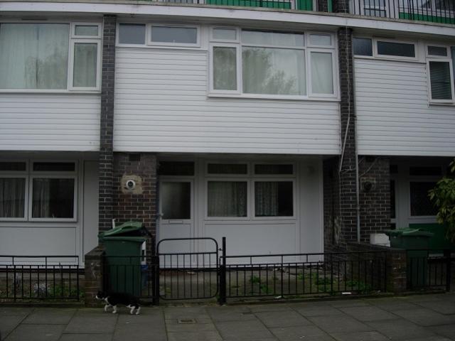 House in Oxford, St Ebbes by the River, City Centre - View 3