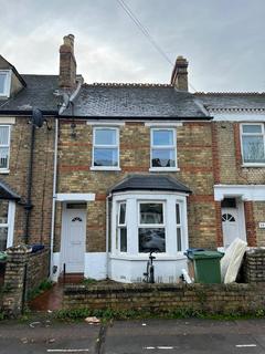 4 bedroom terraced house to rent, St. Marys Road, Oxford, Oxfordshire, OX4