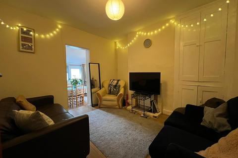 4 bedroom terraced house to rent, St. Marys Road, Oxford, Oxfordshire, OX4