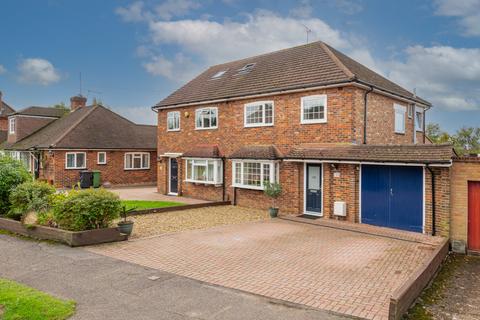 100 Newton Wood Road, Ashtead, KT21 1NW