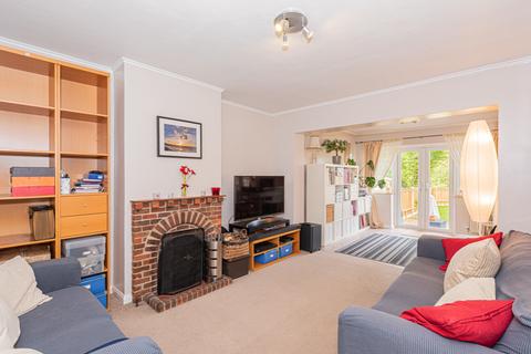 100 Newton Wood Road, Ashtead, KT21 1NW