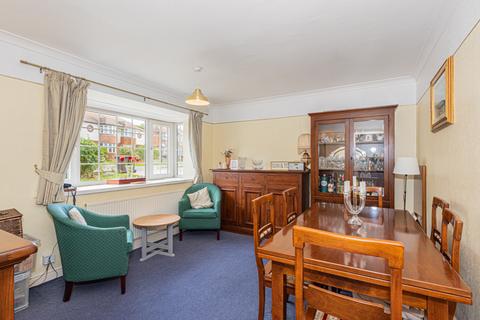 100 Newton Wood Road, Ashtead, KT21 1NW